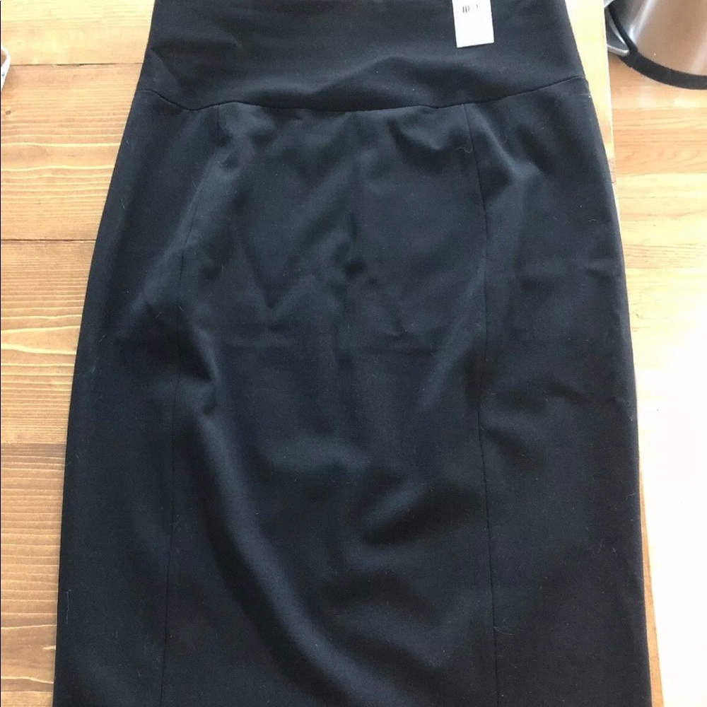 Express pencil skirt